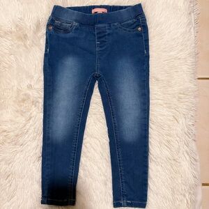 Toddler Girls BCBG Jeggings Skinny Pants
